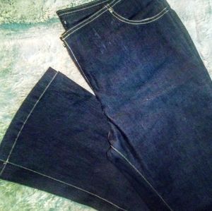 KARL KANI CARPENTER STYLE JEANS. NWOT